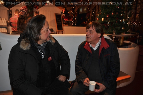 Patentreffen Bild 55: Charly Swoboda,Michael Aufhauser