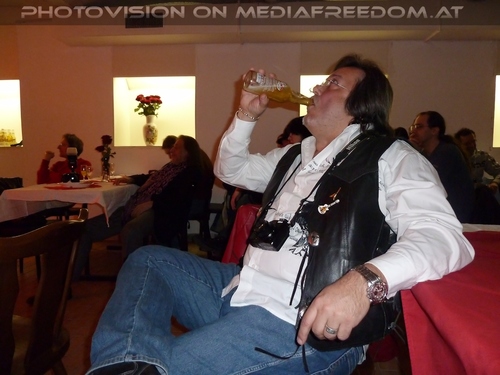 Es tut mir leid 17: Charly Swoboda