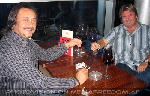 Friends will be friends 4