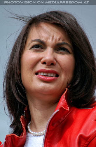 Tolerant gerecht sozial 20