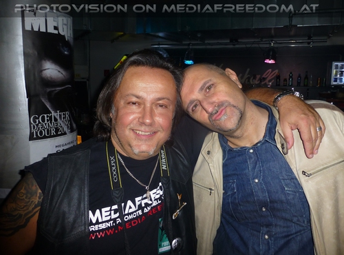 Rock and Roll Circus - Tour Pix 011