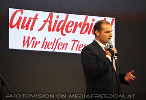 Die Er�ffnung - Bild 027: Dieter Ehrengruber