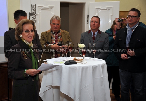 Club der Freunde des Lipizzanergest�ts 08