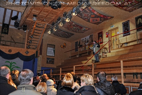 Die F�hrung 06: Herbert Eder