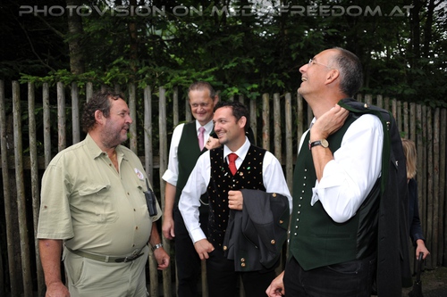 Abschied von den Tiger-Drillingen 030