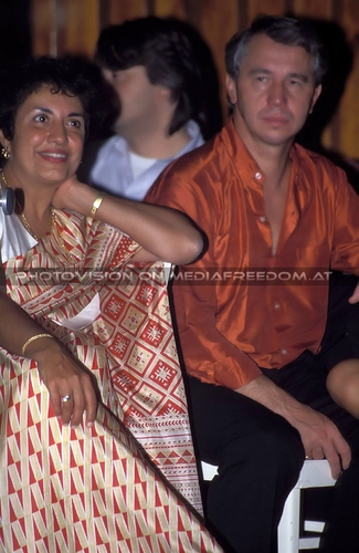 Big Birthday Party 35