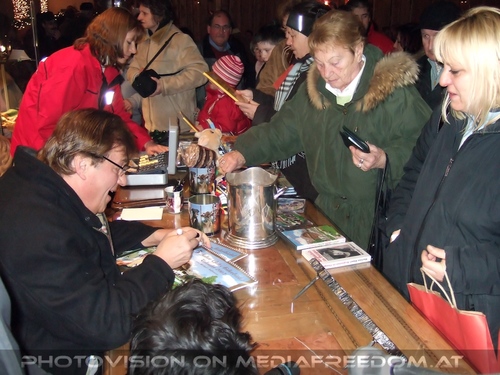 Die Tierretter von Aiderbichl 23