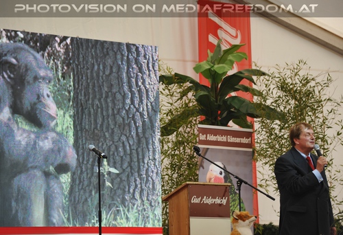 Die Er�ffnung - Bild 013