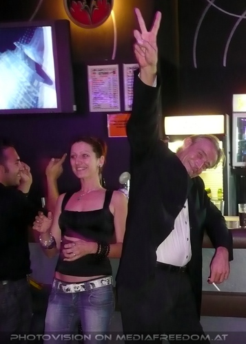 Opening Party - Pix 060