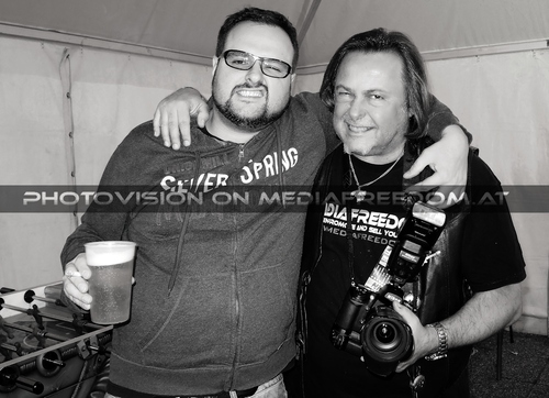 Heavy X-MAS Special 066: ,Charly Swoboda