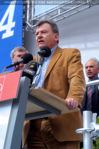 Tolerant gerecht sozial 21