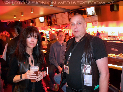 Alls well that ends well 27: Eva D.,Robert L.