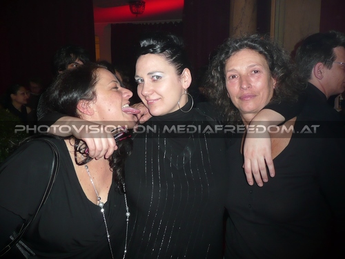 Birthday Megaparty 24: ,Eva Gotschke