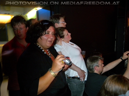 Tanz den Blues mit mir