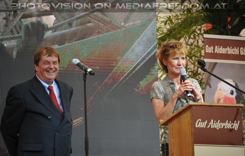 Die Er�ffnung - Bild 014