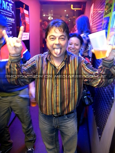 Ever changing times 49: Peter Swoboda