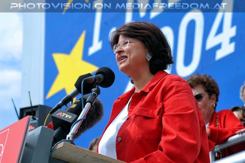 Tolerant gerecht sozial 24