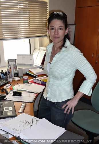 Quality check 2: Andrea B.