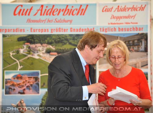 Die Er�ffnung - Bild 008