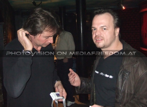 Anniversary Concert 23: ,Norbert Ivanek