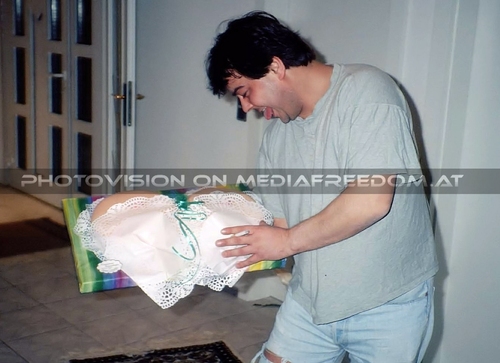 Pedas 39er Birthday Party 02