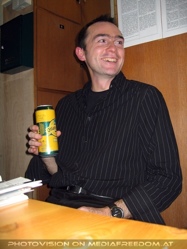 Presse Fotografie 07: Clemens Fabry