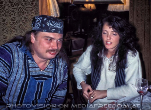 Rockin' christmas 07