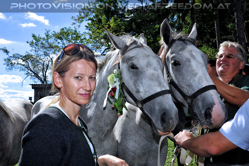 1. Station - Gasthof Wiendl 31: ,Max Dobretsberger