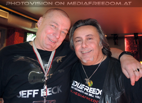 Spiele Leben 57: Robert L.,Charly Swoboda