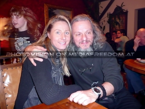 Block Busters 18: ,Wolfgang Gonaus