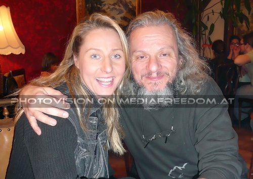 Block Busters 19: ,Wolfgang Gonaus