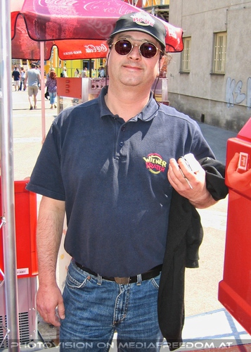Wiener Prater Legende