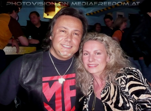 Right here, right now - Tour Pix 42