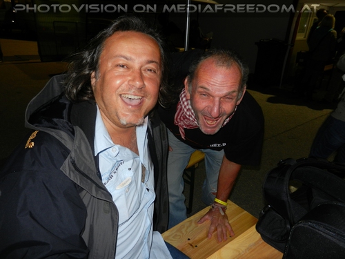 Hey-U Fun: Charly Swoboda