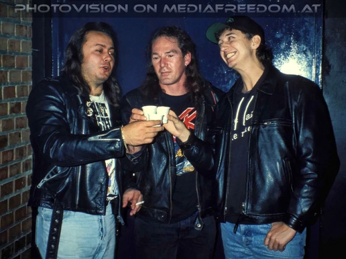 No sleep till Rockhaus Pix 14