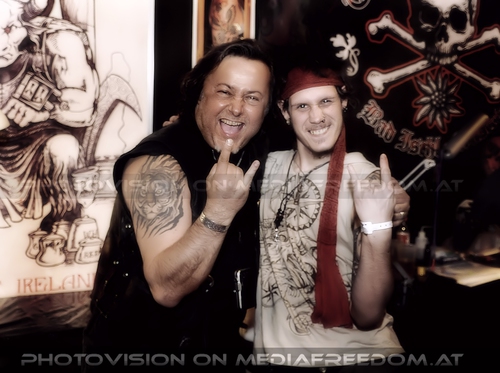 Tattoo Action Pix 21