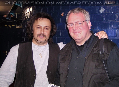 Fire and Gasoline - 35