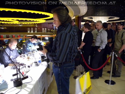 Solution 64: Charly Swoboda