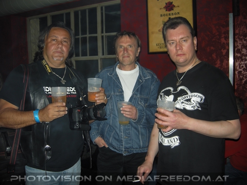 R.G. live 04: Charly Swoboda,Walter Gartner,Roberto