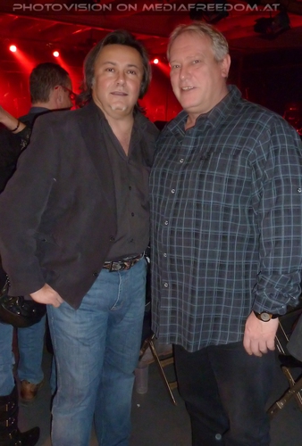 Oldies but Goldies: Charly Swoboda,Wolfgang Strauss