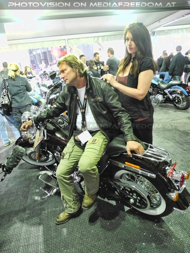 Interview Organistation