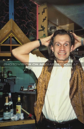 No sleep till Rockhaus Pix 31: Christian Schmid