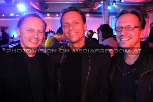 Finest Family 03: Christoph Rahofer,Goran Mikulec