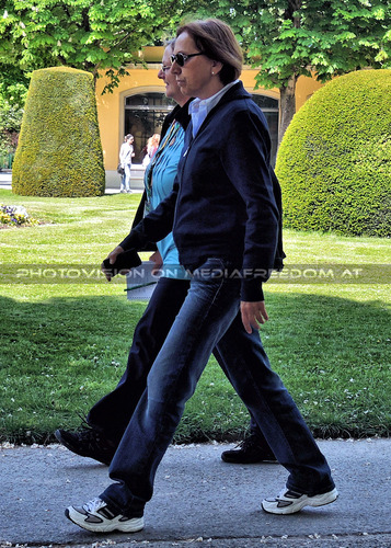 Verwaltung 2: Dagmar Schratter