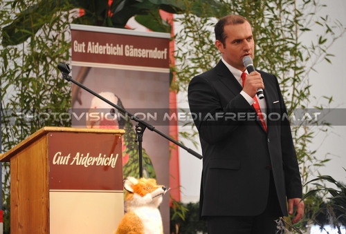 Die Er�ffnung - Bild 025: Dieter Ehrengruber