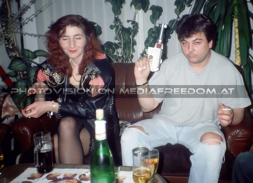 Pedas 39er Birthday Party 06