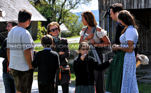 1. Station - Gasthof Wiendl 46