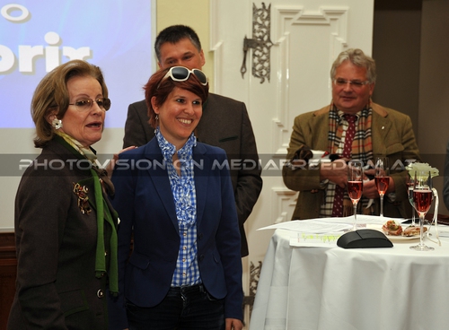 Club der Freunde des Lipizzanergest�ts 10