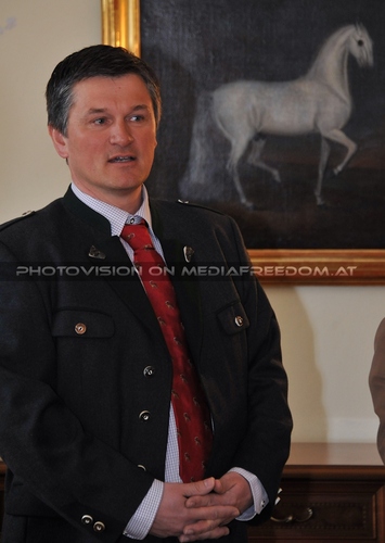 Pr�sentation 11: Erwin Klissenbauer