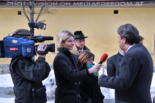 Die Fohlenpr�sentation 06